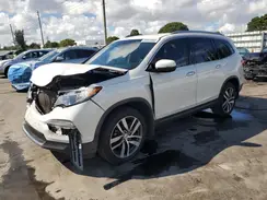 5FNYF6H02HB021888 2017 HONDA PILOT