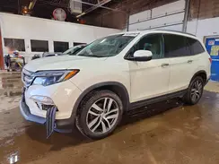 5FNYF6H02HB023950 2017 HONDA PILOT