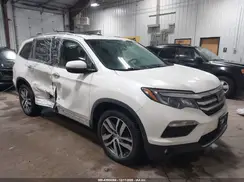 5FNYF6H02HB023964 2017 HONDA PILOT