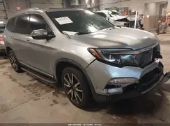 5FNYF6H02HB027108 2017 HONDA PILOT