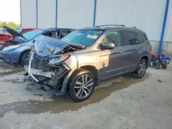 5FNYF6H02HB028355 2017 HONDA PILOT