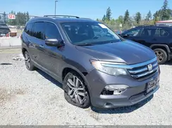 5FNYF6H02HB028677 2017 HONDA PILOT