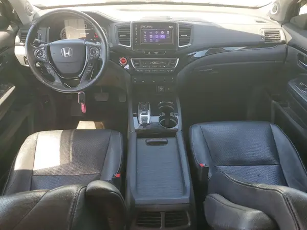 5FNYF6H02HB031269 2017 HONDA PILOT - Image 8