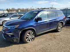 5FNYF6H02HB042613 2017 HONDA PILOT