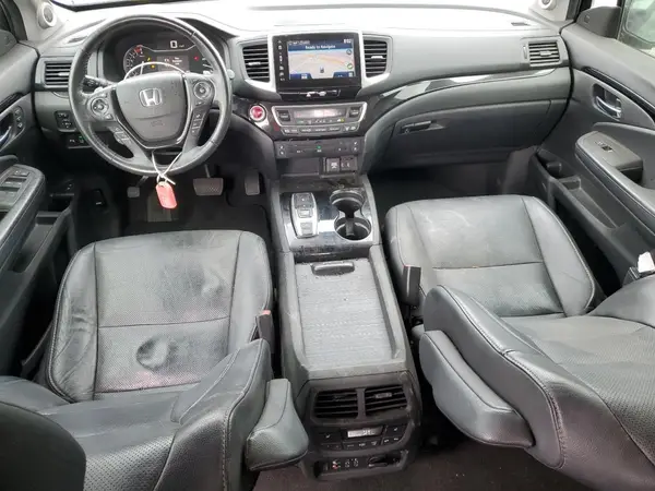 5FNYF6H02HB046354 2017 HONDA PILOT - Image 8