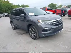 5FNYF6H02HB046404 2017 HONDA PILOT