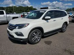 5FNYF6H02HB068757 2017 HONDA PILOT