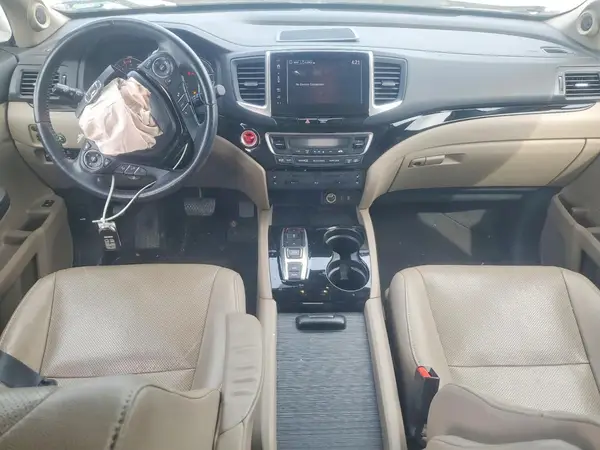 5FNYF6H02HB071495 2017 HONDA PILOT - Image 8
