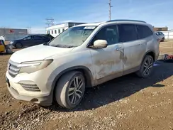5FNYF6H02HB072260 2017 HONDA PILOT