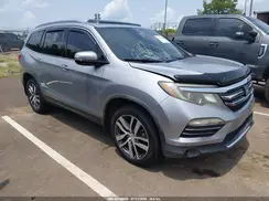 5FNYF6H02HB073781 2017 HONDA PILOT