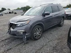 5FNYF6H02HB076650 2017 HONDA PILOT