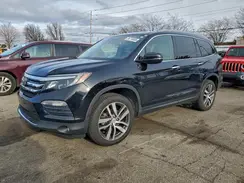 5FNYF6H02HB080830 2017 HONDA PILOT