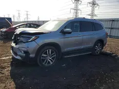 5FNYF6H02HB087227 2017 HONDA PILOT