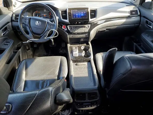 5FNYF6H02HB087227 2017 HONDA PILOT - Image 8