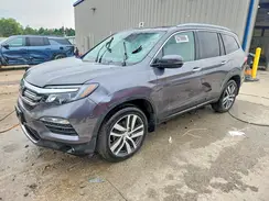 5FNYF6H02HB087275 2017 HONDA PILOT