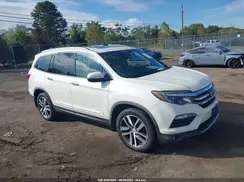 5FNYF6H02HB090838 2017 HONDA PILOT