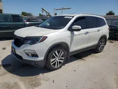 5FNYF6H02HB090919 2017 HONDA PILOT