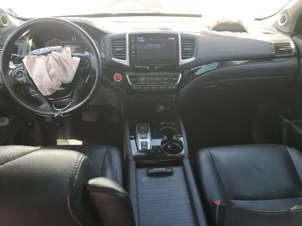 5FNYF6H02HB090919 2017 HONDA PILOT - Image 8