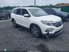 5FNYF6H02HB092945 2017 HONDA PILOT