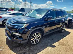 5FNYF6H02HB097062 2017 HONDA PILOT