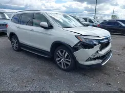 5FNYF6H02HB098292 2017 HONDA PILOT