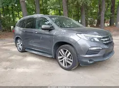 5FNYF6H02HB100235 2017 HONDA PILOT