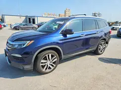 5FNYF6H02JB000173 2018 HONDA PILOT