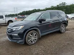 5FNYF6H02JB000948 2018 HONDA PILOT