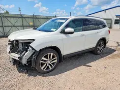 5FNYF6H02JB004174 2018 HONDA PILOT