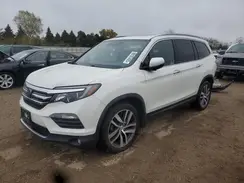 5FNYF6H02JB014140 2018 HONDA PILOT