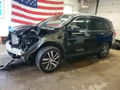 5FNYF6H02JB021119 2018 HONDA PILOT