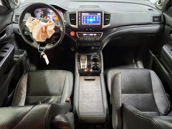 5FNYF6H02JB030791 2018 HONDA PILOT - Image 8