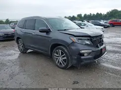 5FNYF6H02JB039393 2018 HONDA PILOT