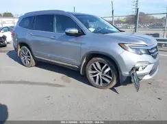 5FNYF6H02JB040687 2018 HONDA PILOT