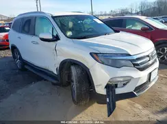 5FNYF6H02JB041158 2018 HONDA PILOT