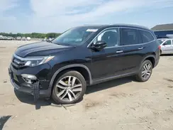 5FNYF6H02JB064813 2018 HONDA PILOT