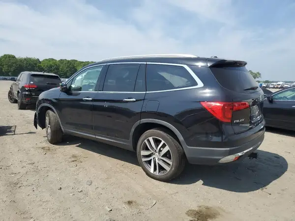 5FNYF6H02JB064813 2018 HONDA PILOT - Image 2