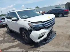 5FNYF6H02JB069493 2018 HONDA PILOT