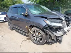 5FNYF6H02KB001700 2019 HONDA PILOT