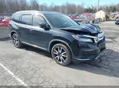 5FNYF6H02KB005956 2019 HONDA PILOT