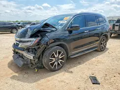 5FNYF6H02KB006735 2019 HONDA PILOT