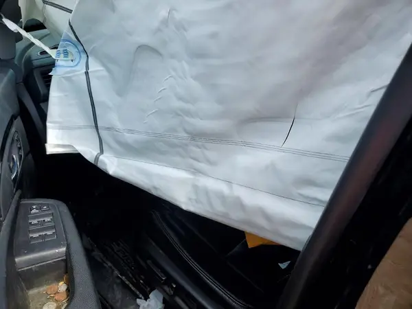 5FNYF6H02KB006735 2019 HONDA PILOT - Image 8