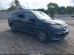 5FNYF6H02KB007691 2019 HONDA PILOT