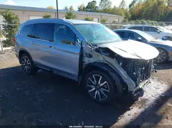 5FNYF6H02KB010431 2019 HONDA PILOT