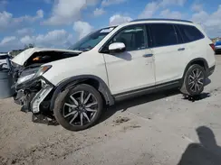 5FNYF6H02KB010963 2019 HONDA PILOT