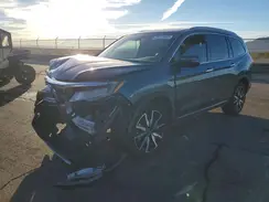 5FNYF6H02KB012292 2019 HONDA PILOT
