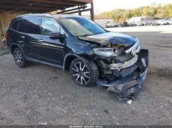 5FNYF6H02KB023924 2019 HONDA PILOT