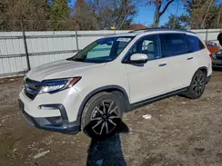 5FNYF6H02KB026676 2019 HONDA PILOT