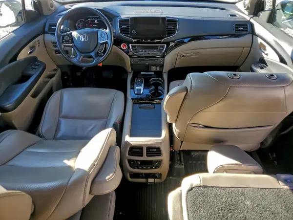 5FNYF6H02KB026676 2019 HONDA PILOT - Image 8