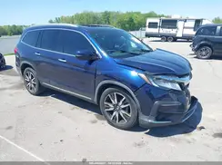 5FNYF6H02KB029450 2019 HONDA PILOT